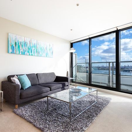 Wyndel Apartments - Harbour Views Melbourne Exterior photo